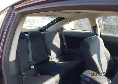 2008 Scion Tc z USA, uszkodzony, nr VIN JTKDE167980231853